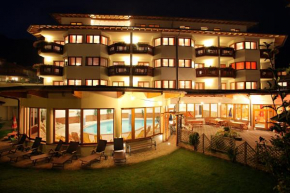 Отель Aktiv-Hotel Traube, Вильдермиминг